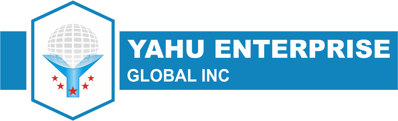 Yahu Enterprise Globel Inc